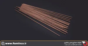 تأثیر-ناخالصی-بر-خواص-مکانیکی-میله-مسی