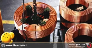 جمع_بندی-و-راهنمای-قدم_به_قدم-برای-پیاده_سازی-تست-کیفیت-میله-مسی