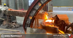 محصولات-مقاطع-مسی-رامتین