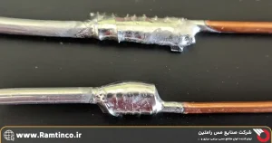 مزایا-و-معایب-میله مسی و میله آلومینیومی