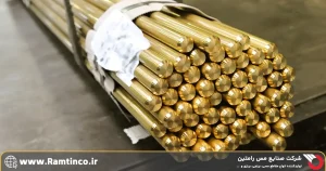 آشنایی-فنی-با-مقاطع-برنجی؛-ترکیب-آلیاژ،-خواص-و-استانداردها