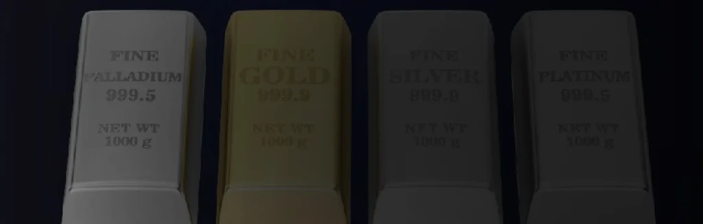 راهنمای کامل خرید پلاتین در بورس ایران