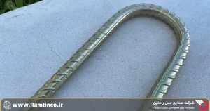 انواع-میلگرد-برنجی-از-نظر-شکل-و-ابعاد