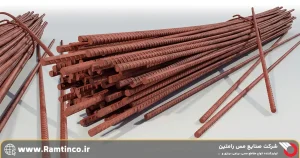 انواع،-گریدها-و-دسته_بندی_های-میلگرد-مسی