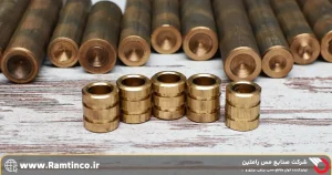 قیمت-لوله-فسفر-برنز-و-عوامل-مؤثر-بر-آن