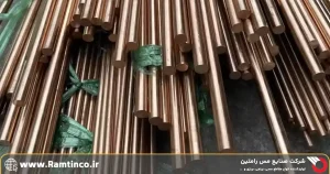 کاربردهای-میله-و-لوله-فسفر-برنز-در-صنعت