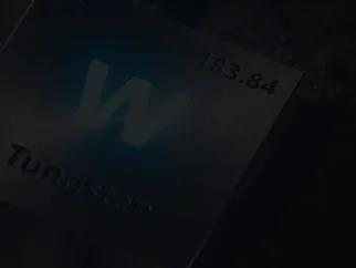 همه‌چیز درباره فلز تنگستن