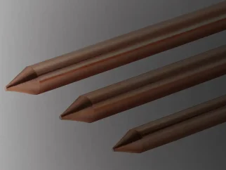 راهنمای-جامع-کاربرد-میله-مسی-در-سیستم-ارت