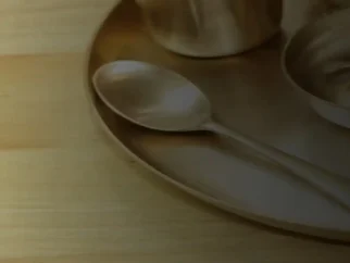 علت و روش پیشگیری از سیاه شدن ظروف برنجی