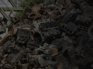 درآمد-ضایعات-فلزی-در-ایران