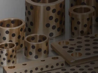 برنز منگنزدار