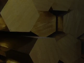 همه چیز در مورد شش پر برنجی